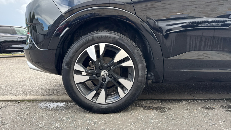 Vauxhall Grandland 1.2 Turbo Ultimate 5dr Petrol Hatchback